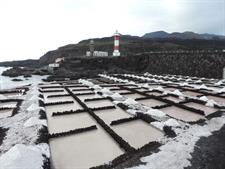 Salinas de Fuencaliente